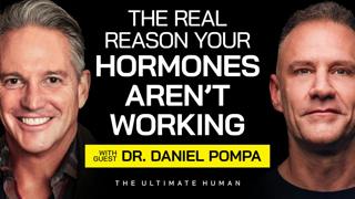 Dr. Daniel Pompa: How Heavy Metal Poisoning Destroys Your Health