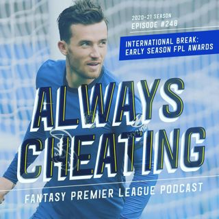 The Early-Season FPL Awards