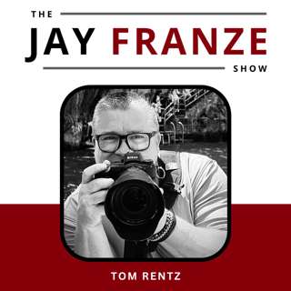 Tom Rentz, Concert Photographer