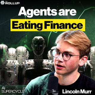 Coinbase Head Of AI: Agentic Finance Is The Biggest Opportunity In Fintech (Full Explanation)