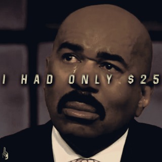 Watch This Before You Give Up - Steve Harvey Motivational Story | 1 Minute Motivation