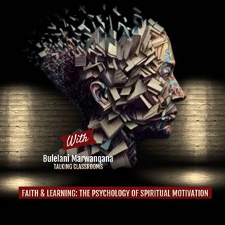 39: Why We Seek: The Psychology of Spiritual Motivation