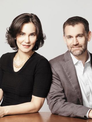 How Billionaires Think About Philanthropy
