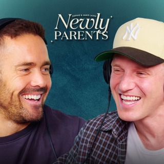 Spencer Matthews & Jamie: Dad Life, First Crushes and MORTIFYING Confessions