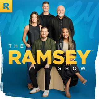 Live from Anaheim: The Ramsey Show on Tour
