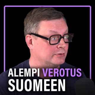 "Viron veromalli Suomeen" (Harri Juntunen) | Liberaalipuolue | Helsinki