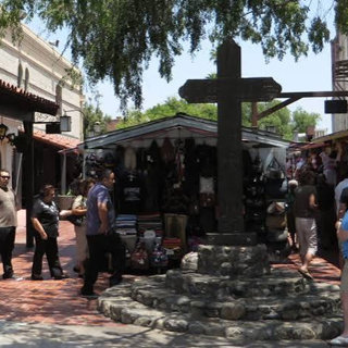 Atheist Declares War on Los Angeles Cross
