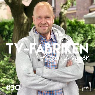 30. Lasse Kronér