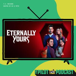 Eternally Yours (CBS)