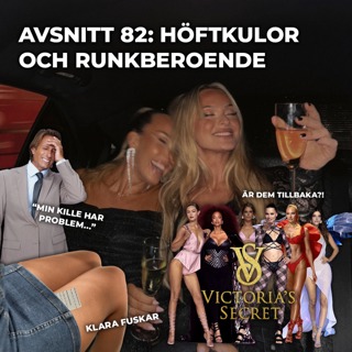 82. Höftkulor och runkberoende