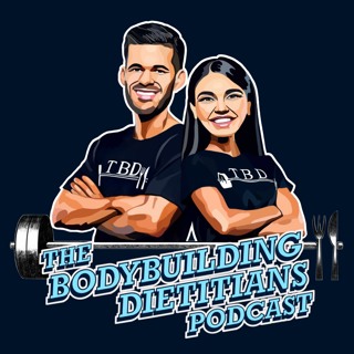 #138 Can You Eat More & Lose Weight? Reaching ”Genetic Limits” & Why The Scale NEEDS To Change