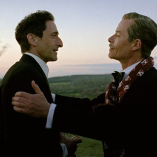 What Matters Now to critic Jordan Hoffman: 5 films for Jews to follow at the Oscars