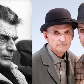 I väntan på Godot – pjäsen som förändrade teatern för alltid