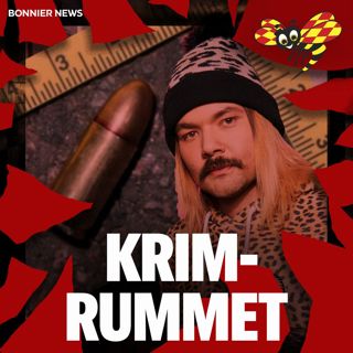Sami Jakobsson - från Big Brother till mordrättegång