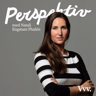 38. Om korruption med Natalie Engstam Phalén