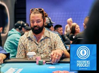 Tyler Patterson Plays "Which Phil Is It?" -- Hellmuth, Ivey or Laak -- on the WPT Voyage