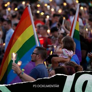 Ny: Masskjutningen på nattklubben i Orlando