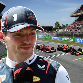 Inside Red Bull during Spanish GP chaos!