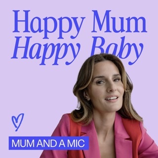 Jane Dowden (Mum and a Mic) on going into labour at 21 weeks