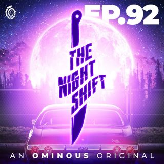 92 - Game Review: CONTROL w/ Ian McEnery