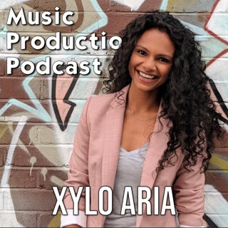 Xylo Aria - Founder of Music Production for Women