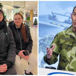 Tisdag 9 januari 2024