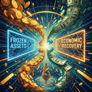 Unlocking the Vault_ The Iran-U.S. MoU on Frozen Assets