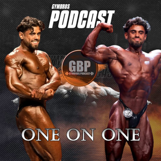 Hvorfor Hver Beslutning Teller i Bodybuilding | ONE ON ONE #148
