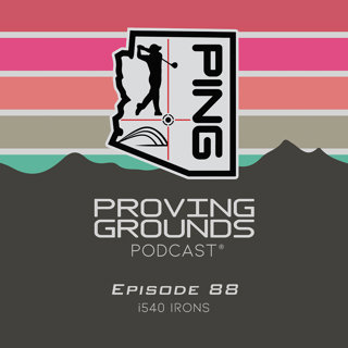 Episode 89: i540 Irons