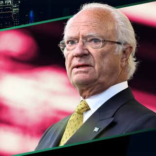 Poddtips: Ny serie om Sveriges kungliga familj
