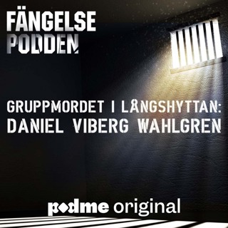 Fängelsepodden