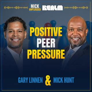 Gary Linnen: Unlocking the Power of Peer Leaders