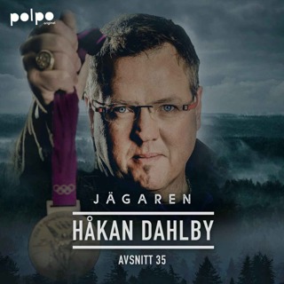 Håkan Dahlby