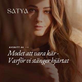 Modet att vara kär – varför vi stänger hjärtat