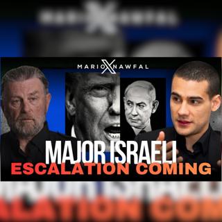 BREAKING: NETANYAHU REQUESTS FACE TO FACE MEETING WITH TRUMP SOON - w/ Fmr. CIA Larry Johnson