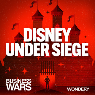 Disney Under Siege | The ‘Bob’ of It All  | 3