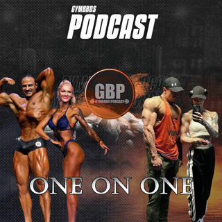 June & Tim | One on One #106