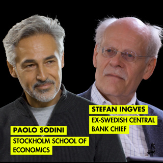 Central Questions EP 1: Financial Literacy Isn't the Issue. The Advice Industry Could Be.