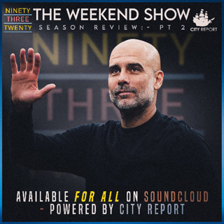 THE WEEKEND SHOW:- SEASON REVIEW (PART 2)