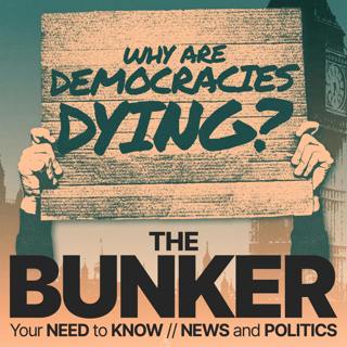 Why are democracies dying?