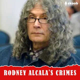Rodney Alcala: The Dating Game Killer