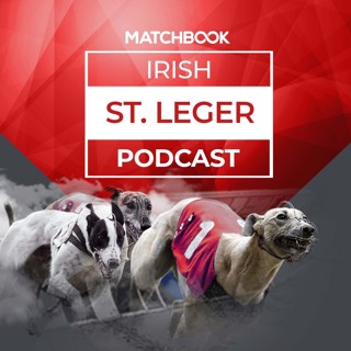 Greyhounds: Matchbook Irish St Leger Final Preview