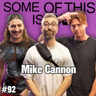 7th Grade Perverts w/ Mike Cannon | SOTIB #92