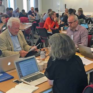 Alla dessa möten – varför blir de så många och långa?