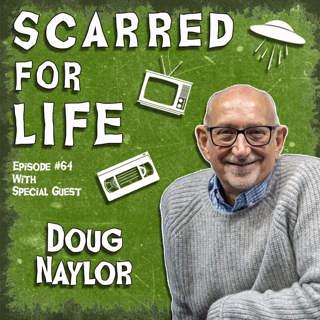 Doug Naylor