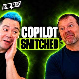 Copilot Told Hackers How to Hack Itself + GitHub Goes Dark for 7 Hours + ChatGPT Drops Reddit