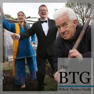 McMillan and Crick relocate Mozart's Figaro to '70s Yorkshire