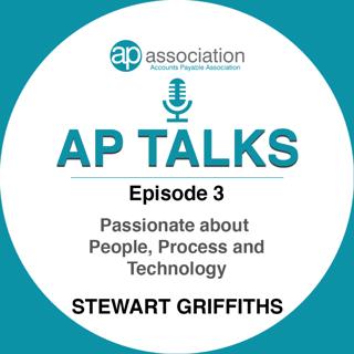 Interview with Stewart Griffiths