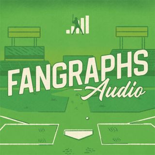FanGraphs Audio: Dylan Higgins Signs Off