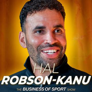 Thomas Hal Robson-Kanu: ‘How to Run a Business & Play in the Premier League' (Ep76)